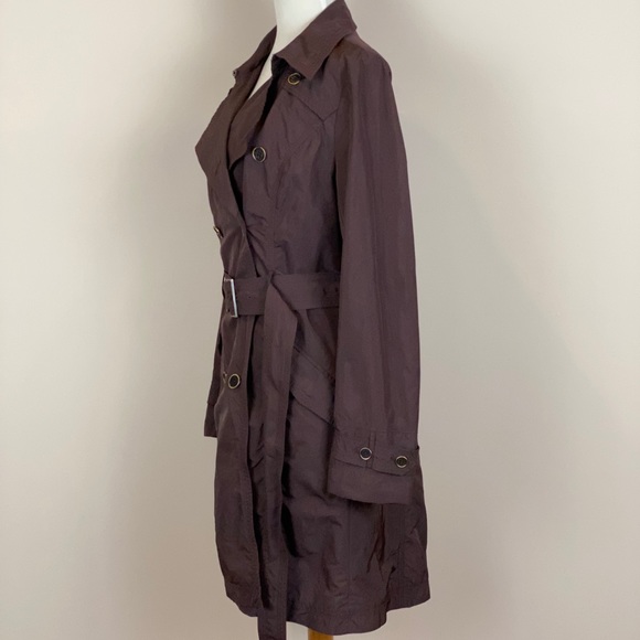 REDUCED ✨ Cole Haan rain/spring jacket - Picture 2 of 10